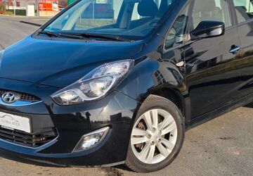 Hyundai ix20 189.000 km 4.999 &euro; Köln (Ostheim) 51107