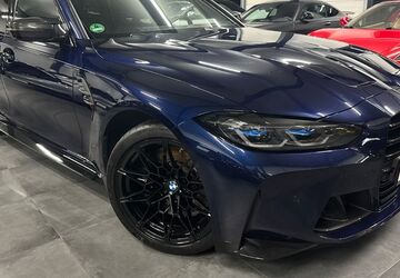 BMW M3 99.000 km 68.499 &euro; Weiden 92637