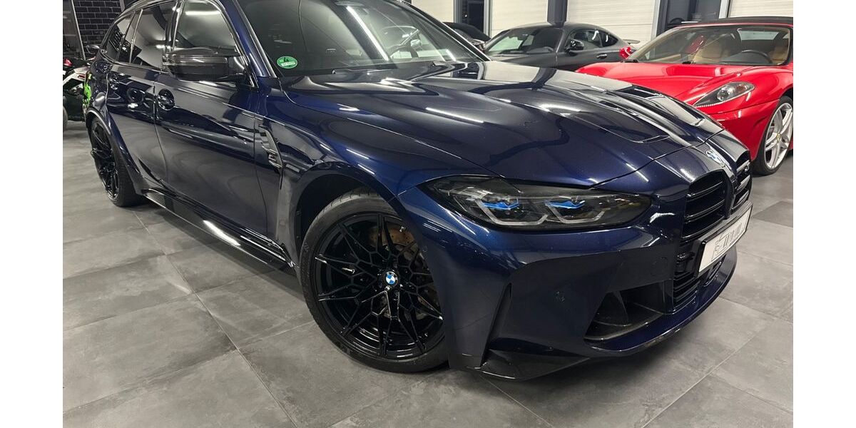 BMW M3 99.000 km 68.499 &euro; Weiden 92637