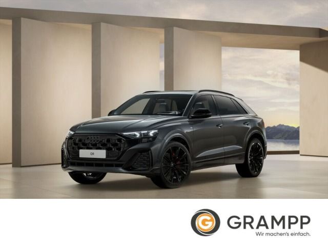 Audi Q8 1.100 km 113.550 &euro; Lohr am Main 97816