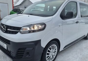 Opel Vivaro 87.900 km 28.900 &euro; Garrel 49681