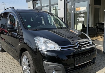 Citroen Berlingo Kombi Shine 84.000 km 9.990 &euro; Koblenz 56070