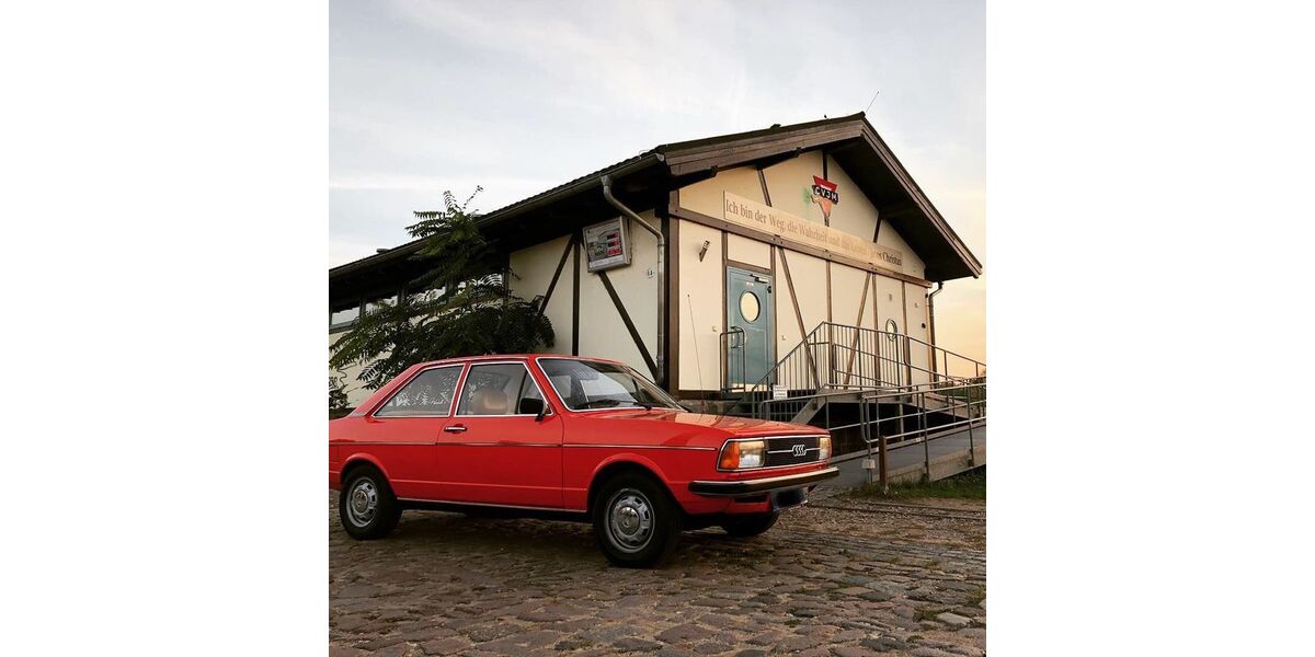 Audi 80 145.000 km 7.500 &euro; Schinkel 24214