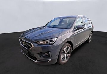 Seat Tarraco 112.424 km 27.980 &euro; Cadolzburg 90556