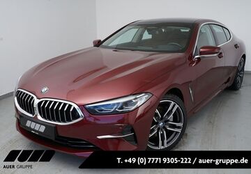 BMW 840 75.250 km 51.600 &euro; Stockach 78333