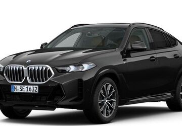 BMW X6 25.290 km 82.930 &euro; Lahr 77933