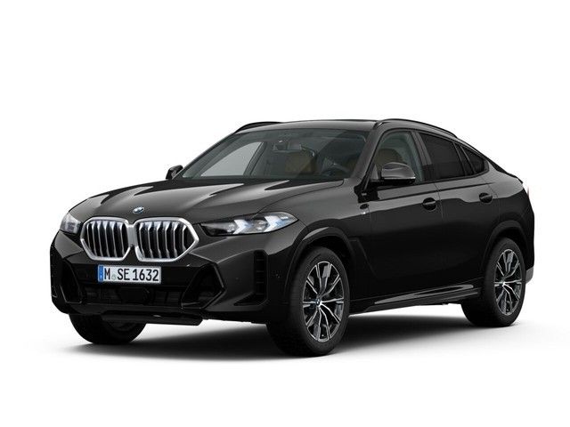 BMW X6 25.290 km 82.930 &euro; Lahr 77933