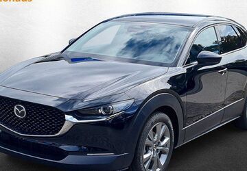 Mazda CX-30 5.714 km 29.880 &euro; Darmstadt 64293