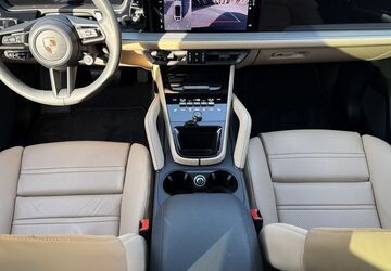 Porsche Cayenne 11.000 km 109.790 &euro; Frechen (bei Köln) 50226