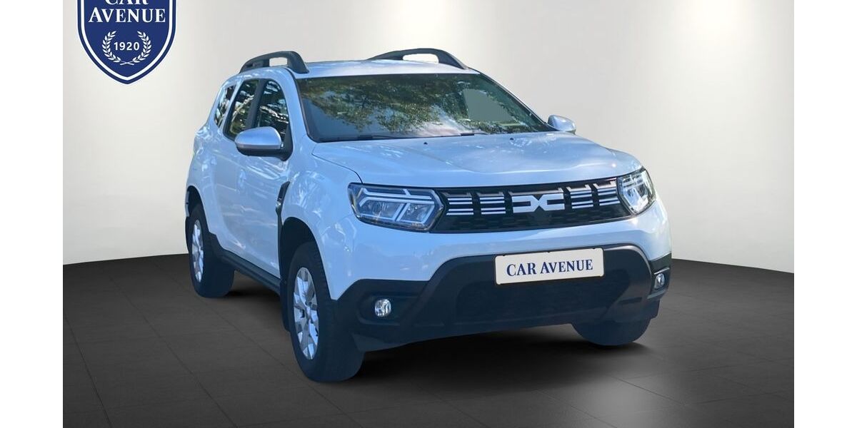 Dacia Duster 23.211 km 22.440 &euro; Schleiden 53937