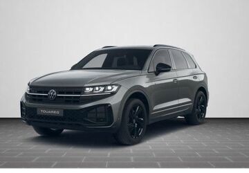 VW Touareg 27.531 km 79.900 &euro; Neunkirchen 66538
