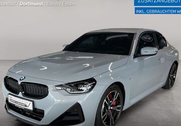 BMW 218 22.335 km 39.999 &euro; Dortmund 44263
