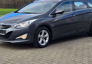 Hyundai i40 144.000 km 6.890 &euro; Wiernsheim 75446