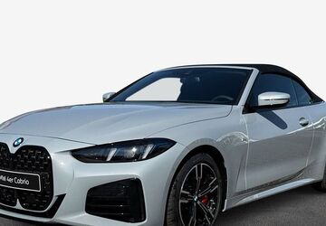 BMW 420 2.560 km 61.450 &euro; Lingen 49809