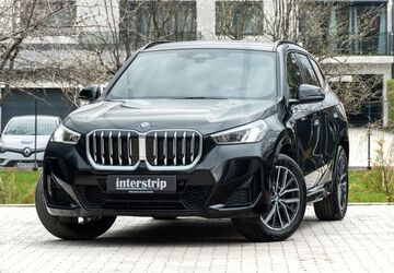 BMW X1 19.000 km 39.990 &euro; Langweid am Lech 86462