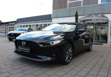 Mazda 3 19.959 km 23.600 &euro; Holzminden 37603