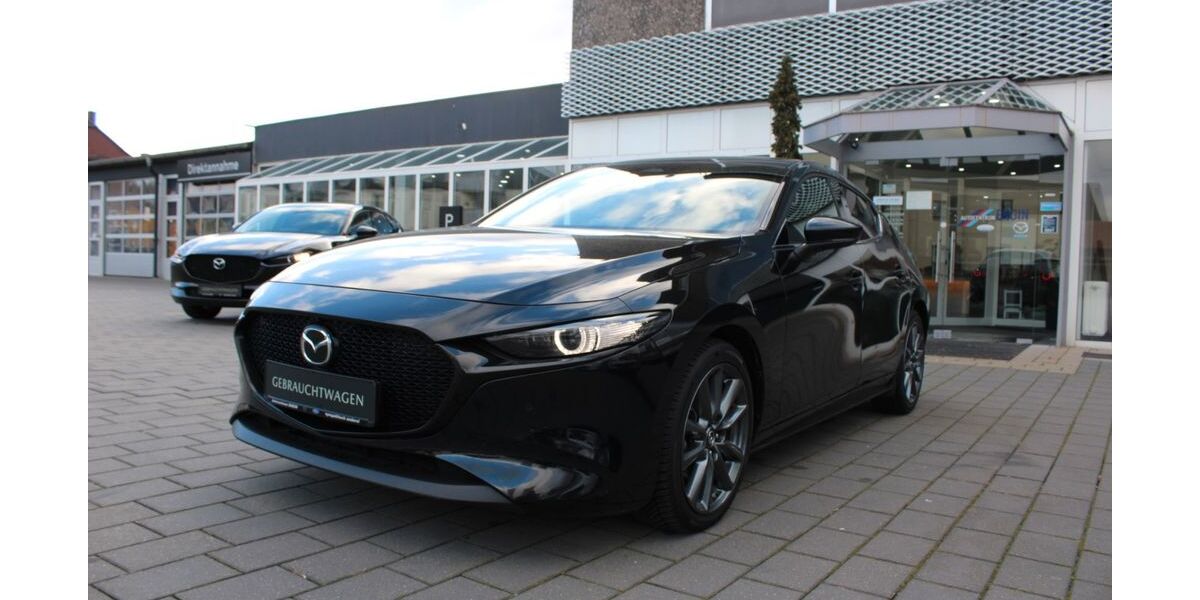 Mazda 3 19.959 km 23.600 &euro; Holzminden 37603