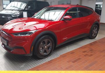 Ford Mustang Mach-E 29.465 km 27.950 &euro; Lippstadt 59557