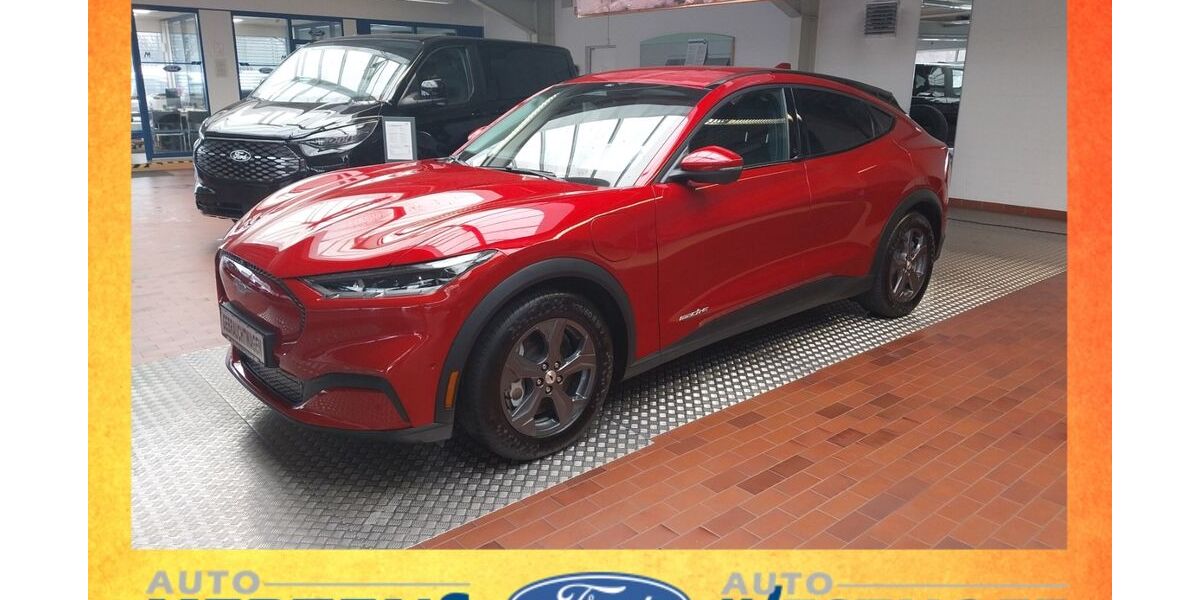 Ford Mustang Mach-E 29.465 km 27.950 &euro; Lippstadt 59557