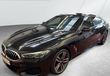 BMW M850 38.474 km 56.950 &euro; Bremerhaven 27580