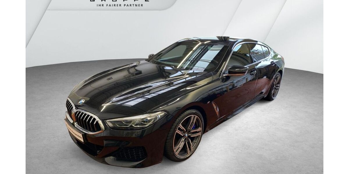 BMW M850 38.474 km 56.950 &euro; Bremerhaven 27580