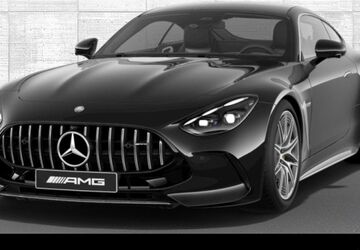 Mercedes-Benz AMG GT 8.075 km 159.990 &euro; Düsseldorf 40470