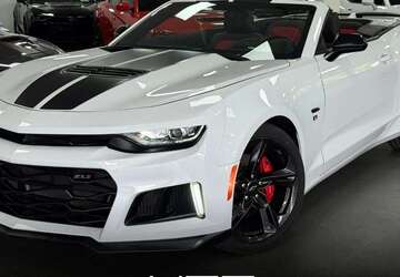 Chevrolet Camaro 25.500 km 45.990 &euro; Mudau 69427