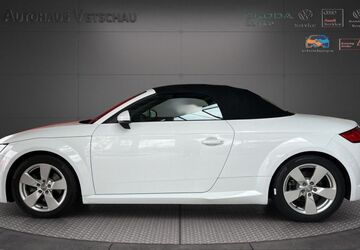 Audi TT 67.800 km 32.770 &euro; Vetschau/Spreewald 03226