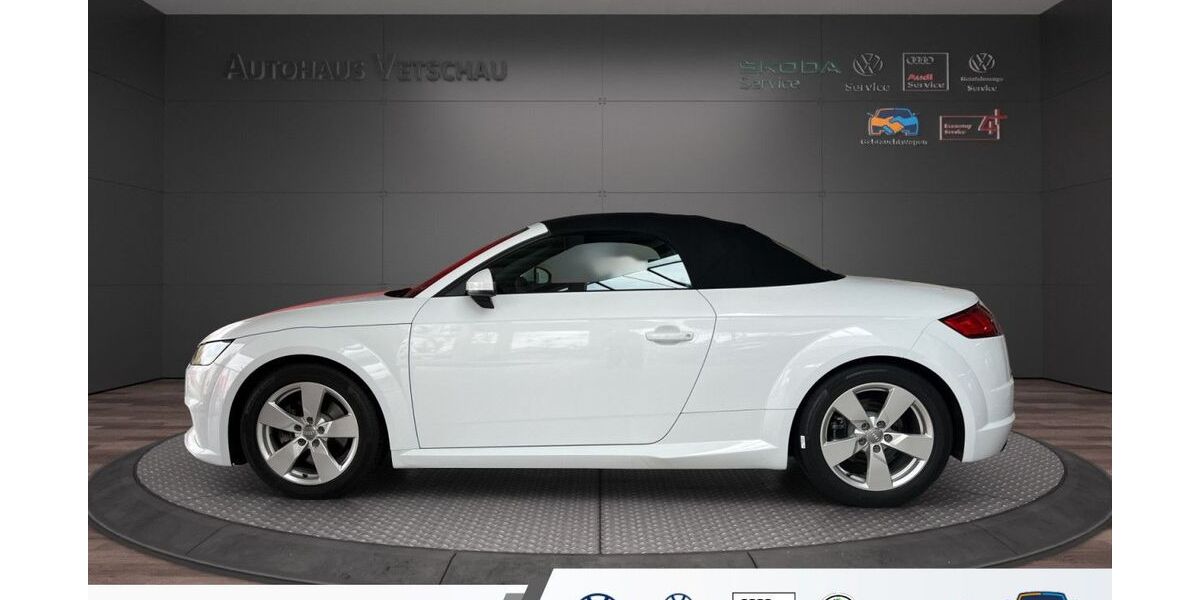 Audi TT 67.800 km 32.770 &euro; Vetschau/Spreewald 03226