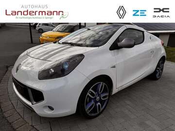 Gebrauchte Renault Wind