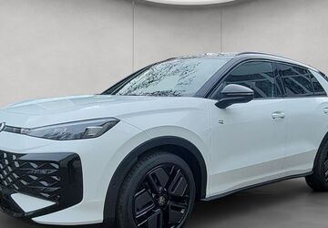 VW T-Roc 4.900 km 41.950 &euro; Rendsburg 24768