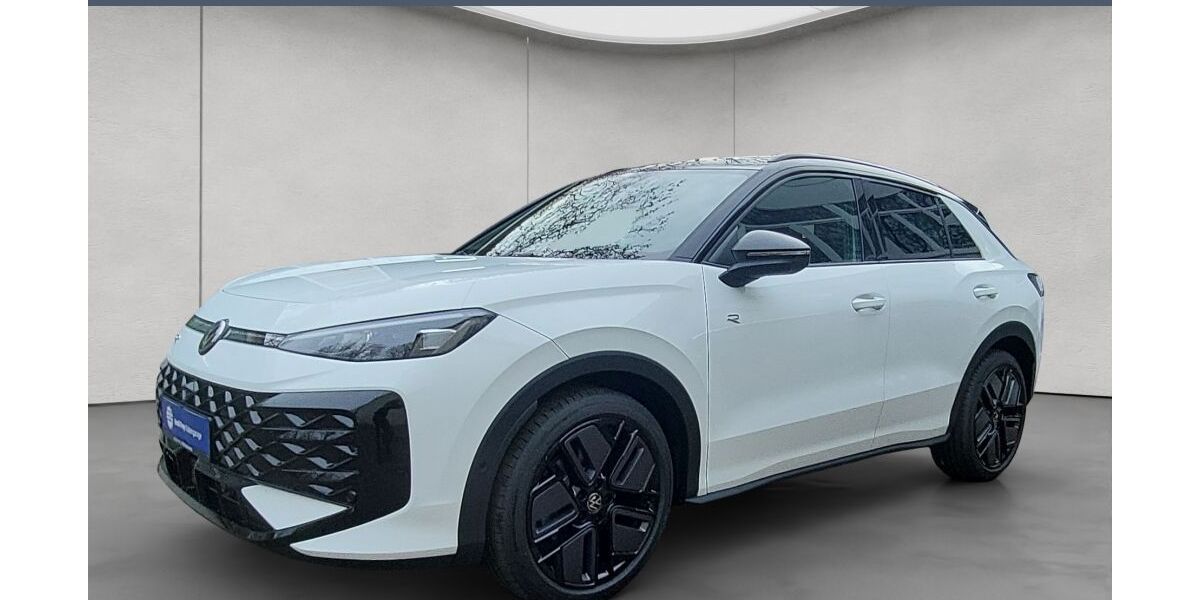 VW T-Roc 4.900 km 41.950 &euro; Rendsburg 24768