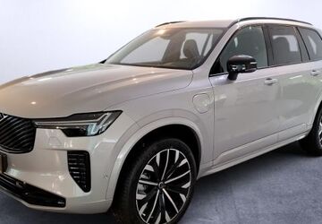 Volvo XC90 4.900 km 76.880 &euro; Recklinghausen 45659