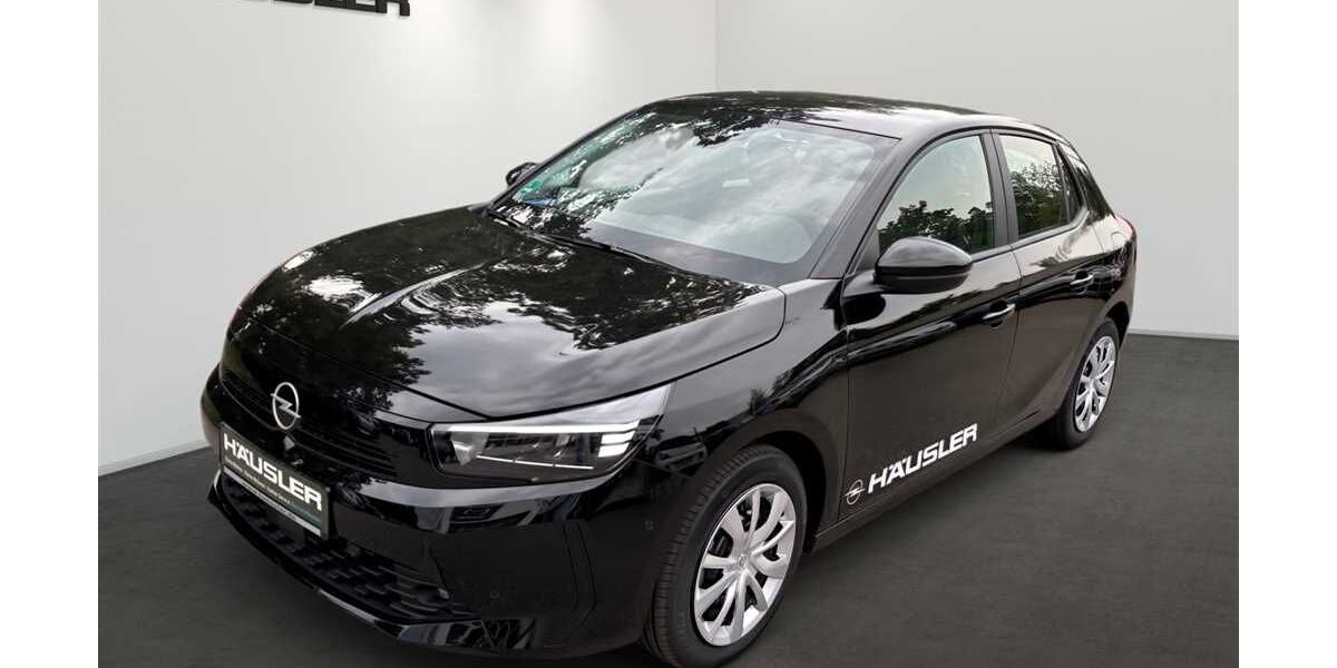 Opel Corsa 2.300 km 18.990 &euro; Fürstenfeldbruck 82256