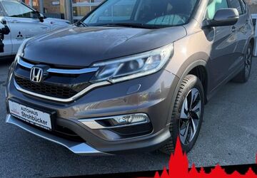 Honda CR-V 42.650 km 20.800 &euro; Warendorf 48231