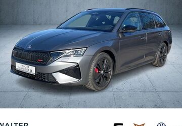 Skoda Octavia 1.100 km 39.450 &euro; Kreuztal 57223