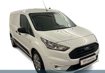 Ford Transit Connect 17.786 km 15.480 &euro; Dorfmark 29683