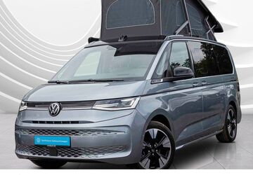 VW T7 California 5.880 km 91.180 &euro; Limburg 65549