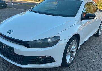 VW Scirocco 275.000 km 6.990 &euro; Saarbrücken 66117