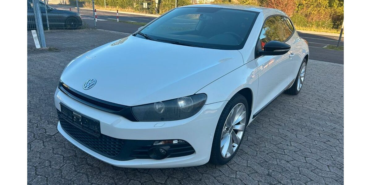 VW Scirocco 275.000 km 6.990 &euro; Saarbrücken 66117