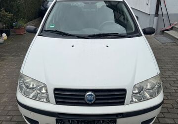 Fiat Punto 190.000 km 1.100 &euro; Kraichtal 76703