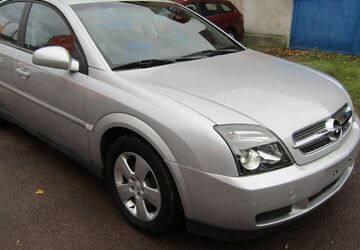 Opel Vectra 122.934 km 1.690 &euro; Halle 06130