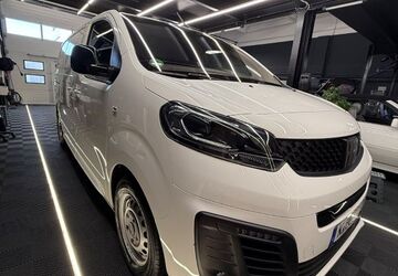 Fiat Scudo 49.500 km 18.500 &euro; Pulheim 50259