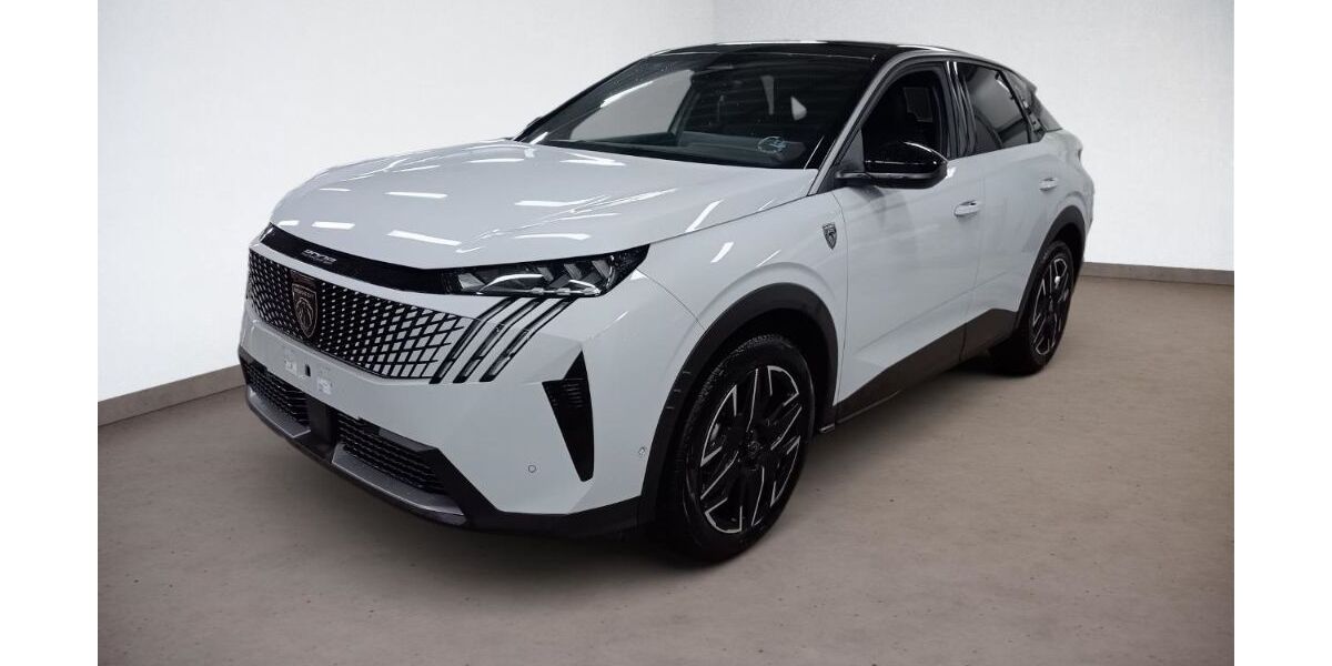 Peugeot 3008 19.946 km 28.750 &euro; Wiefelstede 26215