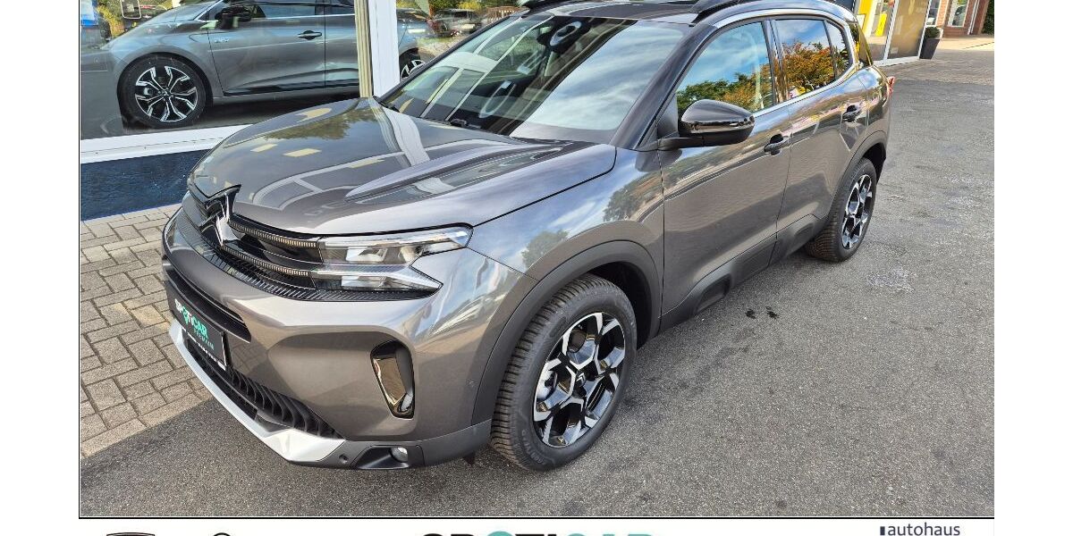 Citroen C5 Aircross 2.222 km 28.670 &euro; Sudwalde 27257