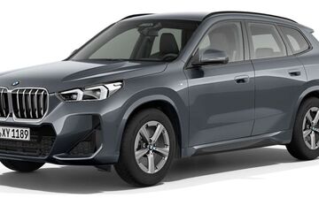 BMW X1 24.835 km 48.840 &euro; Bietigheim-Bissingen 74321