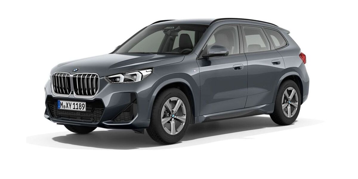 BMW X1 24.835 km 48.840 &euro; Bietigheim-Bissingen 74321