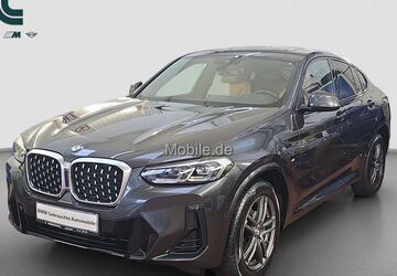BMW X4 67.387 km 43.900 &euro; Nettetal 41334