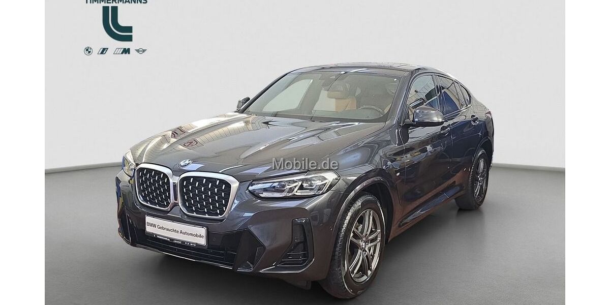 BMW X4 67.387 km 43.900 &euro; Nettetal 41334