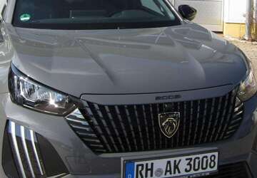 Peugeot 2008 6.500 km 25.000 &euro; Georgensgmünd 91166